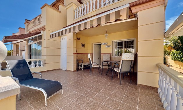 Resale - Adosado -
Rojales - Ciudad Quesada