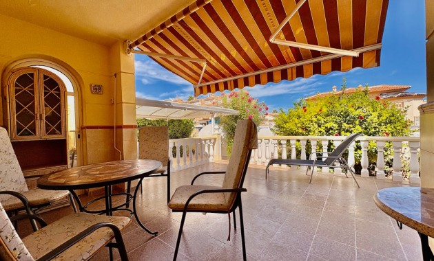 Resale - Adosado -
Rojales - Ciudad Quesada