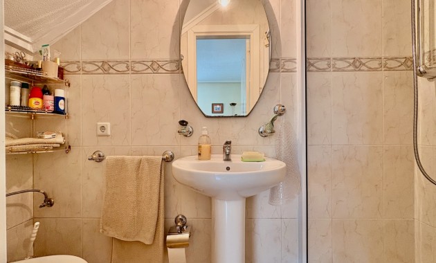 Resale - Adosado -
Rojales - Ciudad Quesada