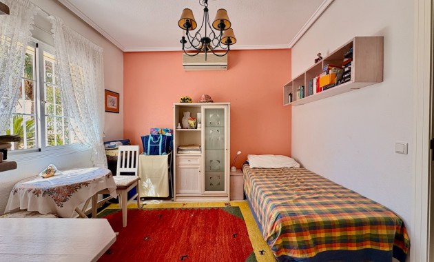 Resale - Adosado -
Rojales - Ciudad Quesada