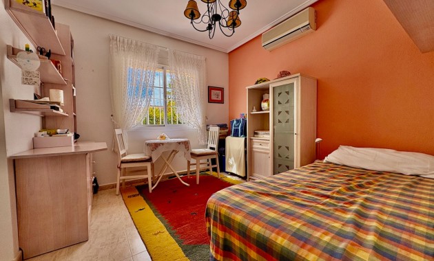 Resale - Adosado -
Rojales - Ciudad Quesada