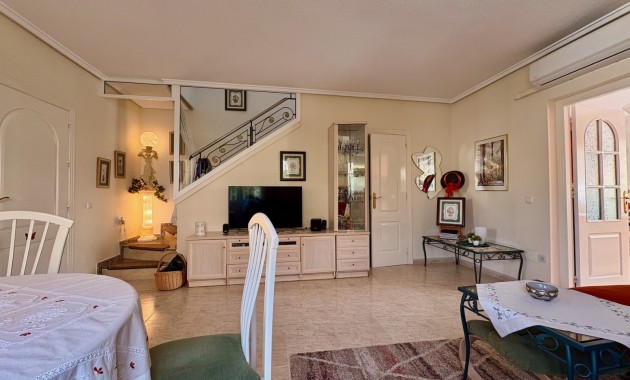 Resale - Adosado -
Rojales - Ciudad Quesada