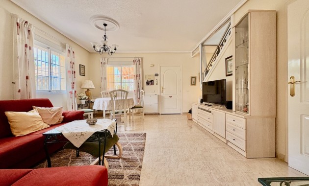 Resale - Adosado -
Rojales - Ciudad Quesada