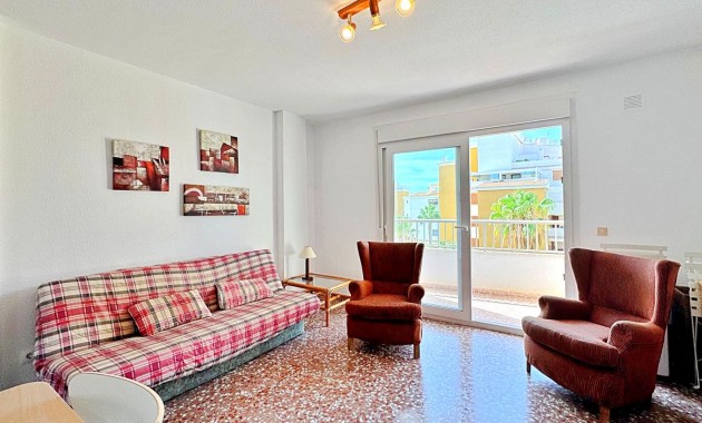 Resale - Wohnung -
Torrevieja - Rocio del mar
