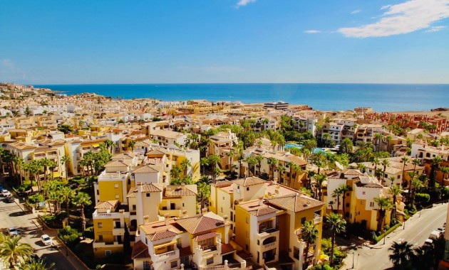 Resale - Wohnung -
Torrevieja - Torrevieja>Playa Los Locos