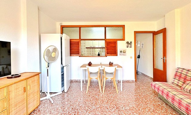 Resale - Wohnung -
Torrevieja - Rocio del mar