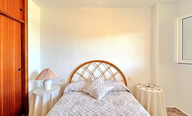 Resale - Wohnung -
Torrevieja - Rocio del mar