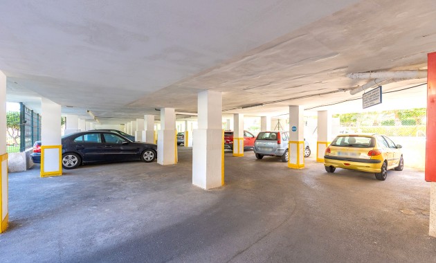 Resale - Wohnung -
Torrevieja - Rocio del mar