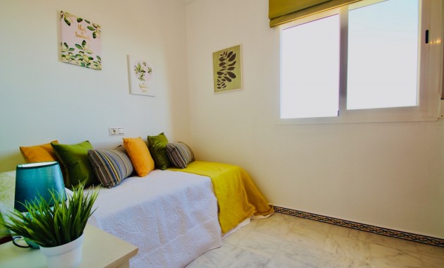 Venta - Apartamento -
Torrevieja - Torrevieja>Playa Los Locos