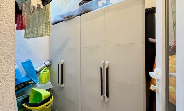 Resale - Adosado -
Orihuela - Villamartin