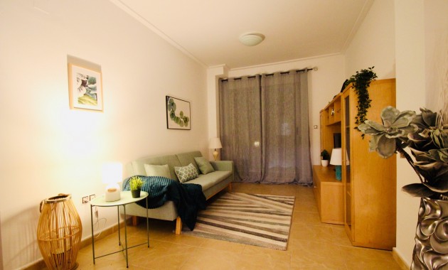 Sale - Apartment -
Torrevieja