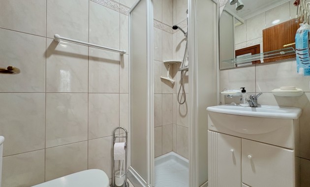 Resale - Villa -
Orihuela Costa - La Zenia