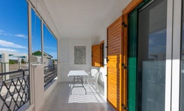Resale - Wohnung -
Torrevieja - La Mata