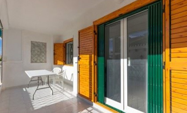 Resale - Wohnung -
Torrevieja - La Mata