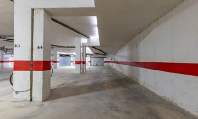 Resale - Wohnung -
Torrevieja - La Mata