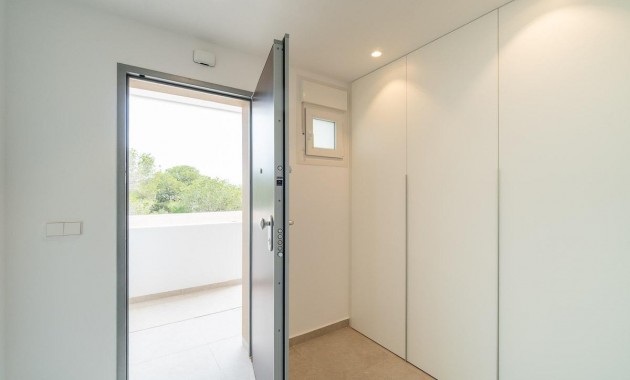 New Build - Wohnung -
Orihuela Costa - Playa Flamenca