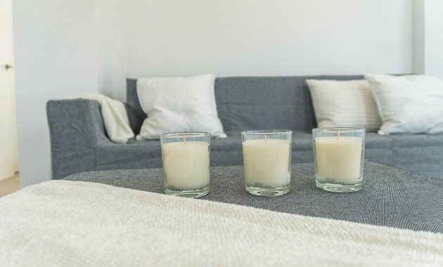 New Build - Wohnung -
Orihuela Costa - Playa Flamenca