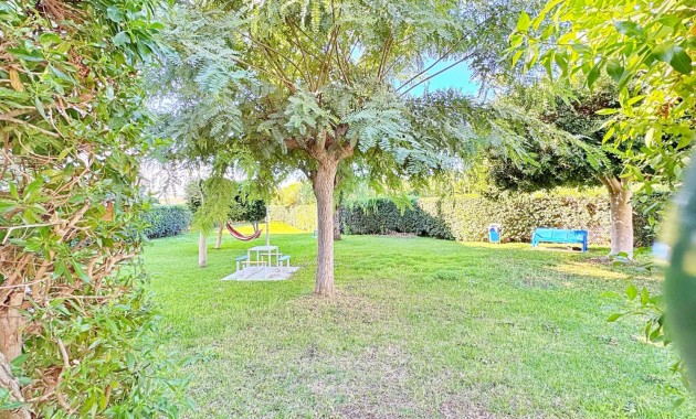 Resale - Wohnung -
Torrevieja - La Mata