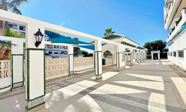 Resale - Wohnung -
Torrevieja - La Mata