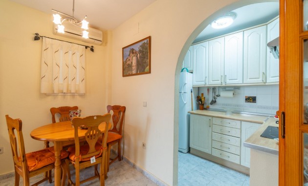 Long time Rental - Wohnung -
Orihuela Costa - Playa Flamenca