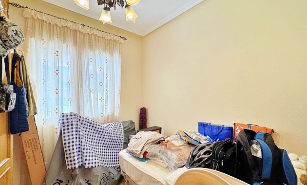 Resale - Townhouse -
Orihuela Costa - Villamartin