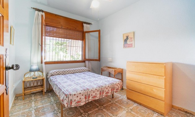 Resale - house -
Pilar de la Horadada - Pinar de Campoverde
