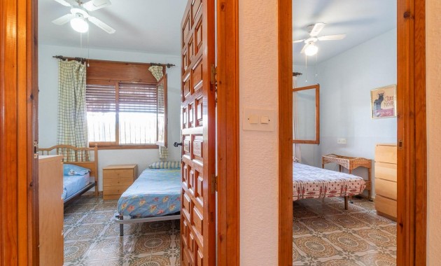 Resale - house -
Pilar de la Horadada - Pinar de Campoverde