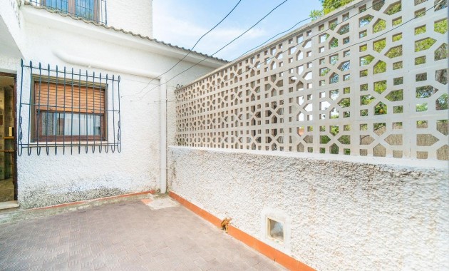 Resale - house -
Pilar de la Horadada - Pinar de Campoverde