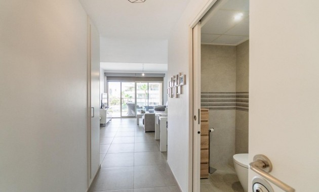 Resale - Wohnung -
Orihuela Costa - Los Dolses