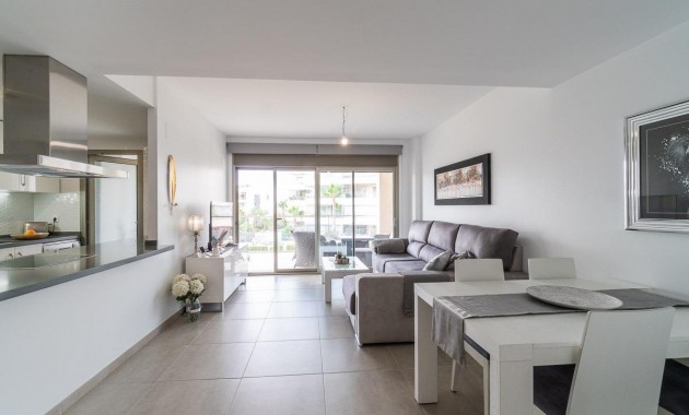 Resale - Wohnung -
Orihuela Costa - Los Dolses