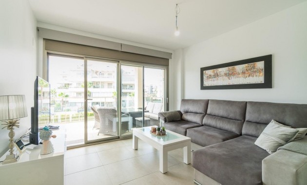 Resale - Wohnung -
Orihuela Costa - Los Dolses