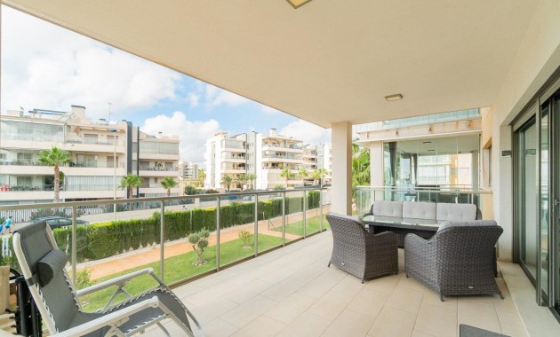 Resale - Wohnung -
Orihuela Costa - Los Dolses