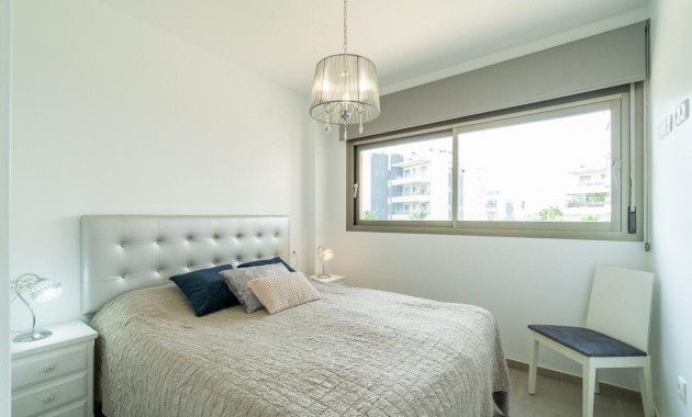 Resale - Wohnung -
Orihuela Costa - Los Dolses