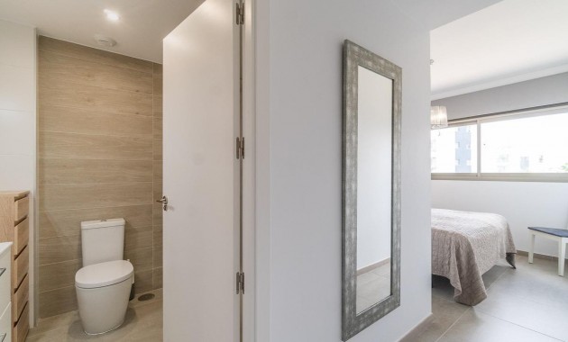 Resale - Wohnung -
Orihuela Costa - Los Dolses