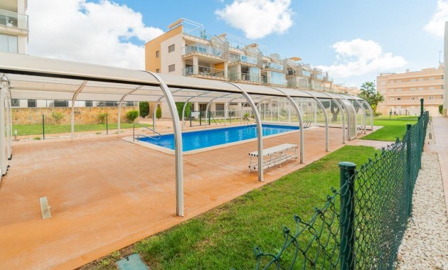 Resale - Wohnung -
Orihuela Costa - Los Dolses