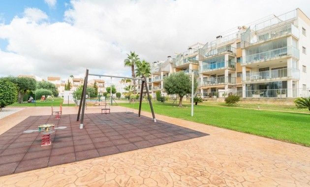 Resale - Wohnung -
Orihuela Costa - Los Dolses