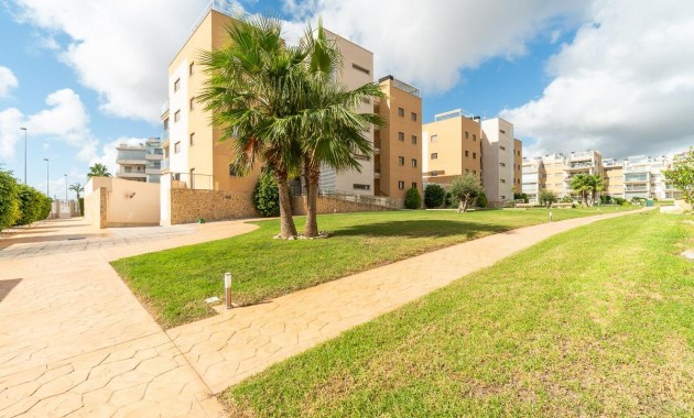 Resale - Wohnung -
Orihuela Costa - Los Dolses