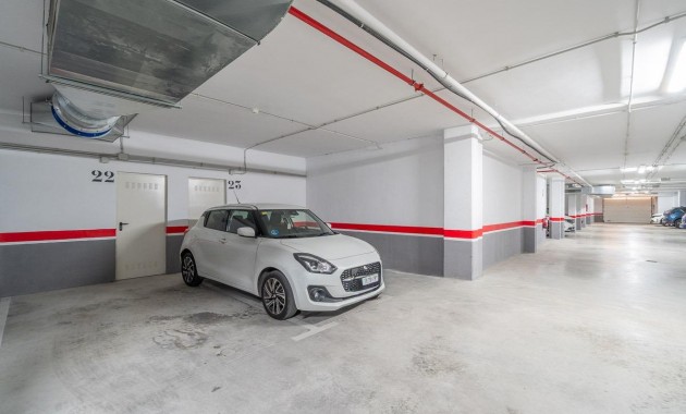 Resale - Wohnung -
Orihuela Costa - Los Dolses