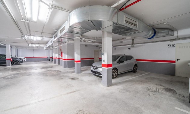 Resale - Wohnung -
Orihuela Costa - Los Dolses