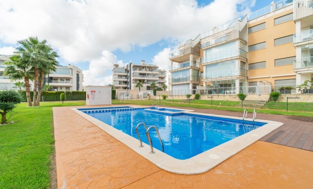 Resale - Wohnung -
Orihuela Costa - Los Dolses
