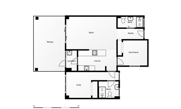 Resale - Wohnung -
Orihuela Costa - Los Dolses