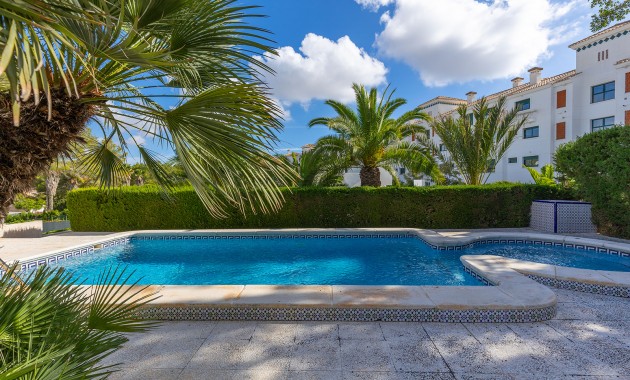 Venta - Villa -
Orihuela Costa - Las Filipinas