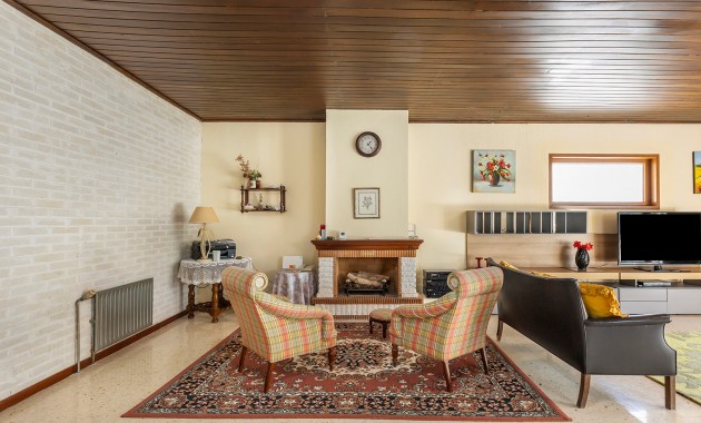 Venta - Villa -
Orihuela Costa - Las Filipinas