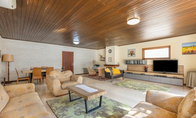 Venta - Villa -
Orihuela Costa - Las Filipinas