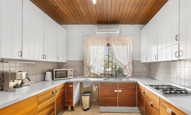 Venta - Villa -
Orihuela Costa - Las Filipinas