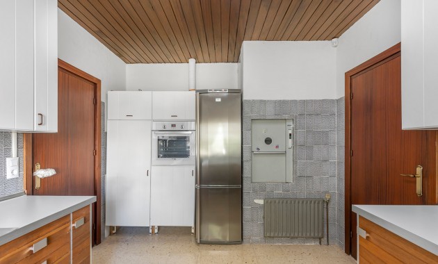 Venta - Villa -
Orihuela Costa - Las Filipinas