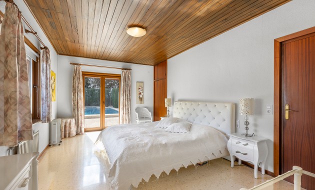 Venta - Villa -
Orihuela Costa - Las Filipinas