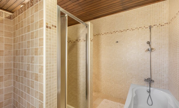 Venta - Villa -
Orihuela Costa - Las Filipinas