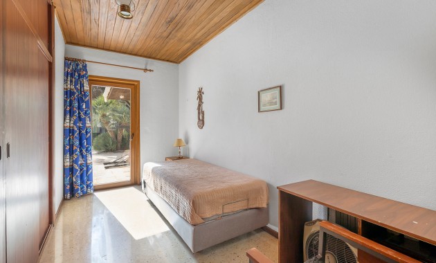 Venta - Villa -
Orihuela Costa - Las Filipinas