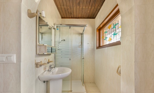 Venta - Villa -
Orihuela Costa - Las Filipinas